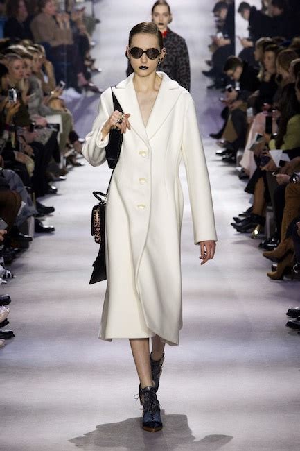 cappotto dior donna